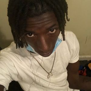 Meet your Posher, Jermond